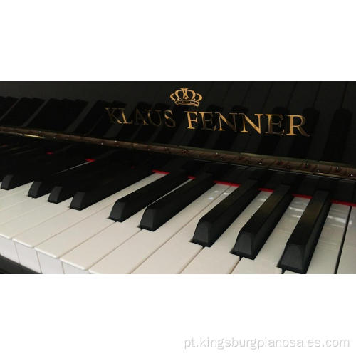 Piano preferido de alta qualidade